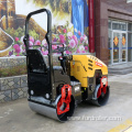 New model double drum hydraulic vibratory mini road roller New model double drum hydraulic vibratory mini road roller